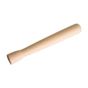 Muddler beech wood 21cm