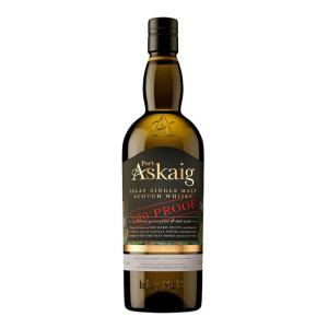 Port Askaig 100° Proof 70cl Whisky