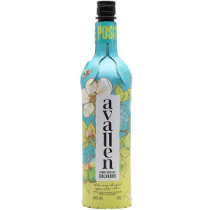 Avallen Calvados Frugal Pac 70cl