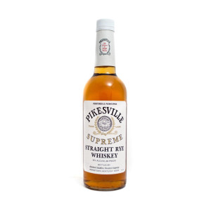 Pikesville Rye Whiskey 70cl