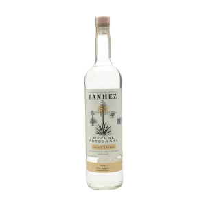 Banhez Ensamble Mezcal 1L