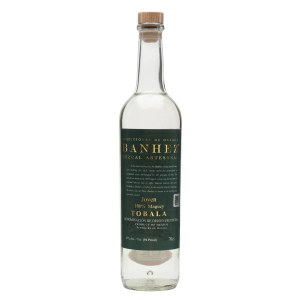 Banhez Tobalá Mezcal 70cl