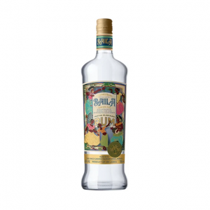 Baila Tropical Island Blend Exotic Rum 70cl
