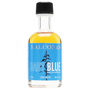 Balcones Mini Baby Blue 5cl