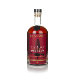 Balcones Potstill Bourbon 70cl