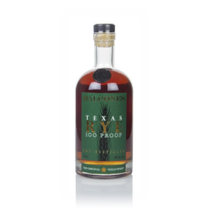 Balcones Texas Rye 100 Proof 70cl