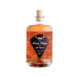 Beach House Gold Spiced Rhum 40% 70cl
