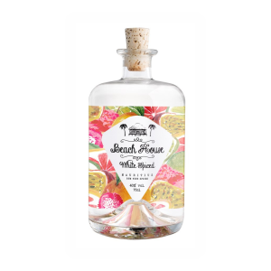 Beach House White Spiced Rhum 70cl