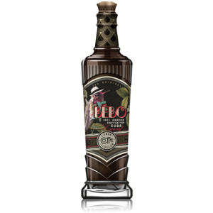 Bebo Coffee Liqueur 70cl