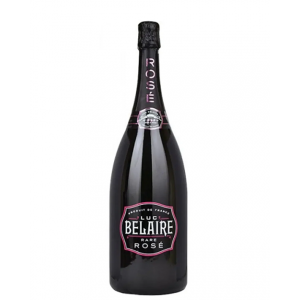 Luc Belaire Fantome Sparkling Rose Wine 3l (Jerboam)