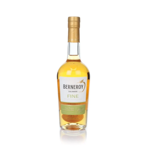 Berneroy Calvados Fine Half 35Cl