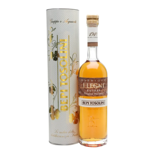Tosolini Grappa I Legni Rovere Oak 50Cl