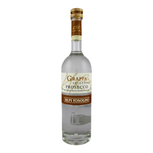Tosolini Grappa Di Prosecco 50Cl