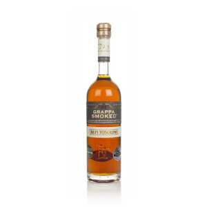 Tosolini Grappa Smoke 50Cl