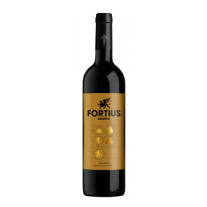 Fortius Reserva 2014 75cl