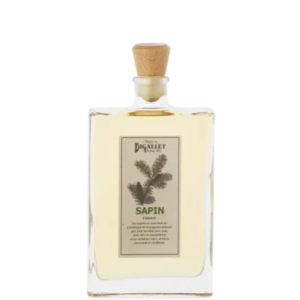 Bigallet Sapin Liqueur 70cl