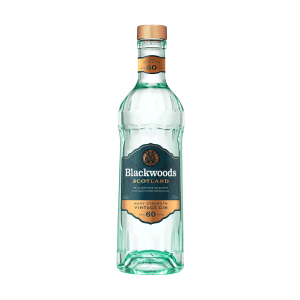 Blackwoods 60% Gin 70cl
