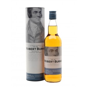Arran Robert Burns Blended Whisky 70cl