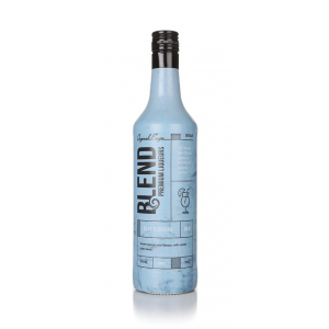 Blend Blue Curacao 70cl