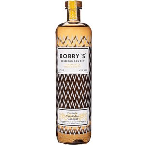 Bobby's Pinang Raci Gin 70cl