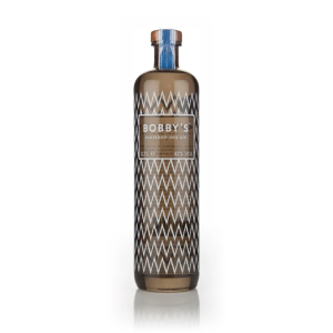 Bobby's Schiedam Dry Gin 70cl