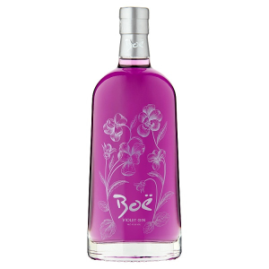 Boe Violet Gin 50cl