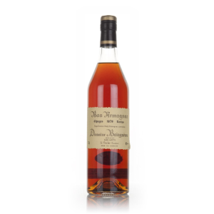 Domaine Boingnères 1979 Cépages Nobles 70Cl