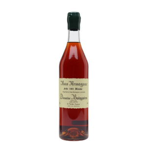Boingneres Armagnac 1981 Folle Blanche 70Cl