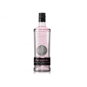 Puerto De Indias Strawberry Gin 70cl