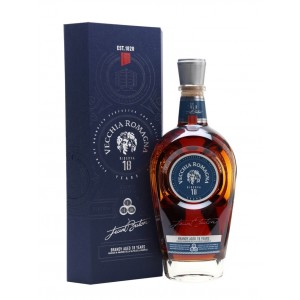 Vecchia Romagna Riserva 18 Year Old 70cl