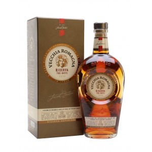 Vecchia Romagna Tre Botti 70cl