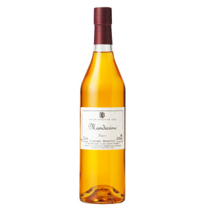 Briottet Mandarin Liqueur 70cl