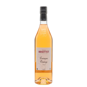 Briottet De Curacao Orange Liqueuer 70Cl