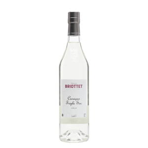 Briottet Curacao Triple Sec 25% Liqueuer 70Cl
