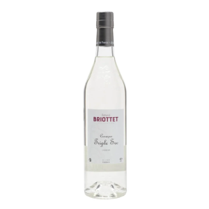 Briottet Curacao Triple Sec 40% Liqueuer 70Cl