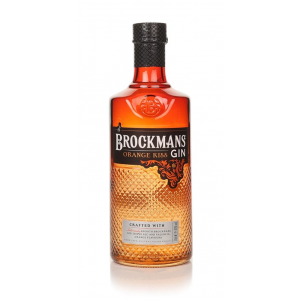 Brockmans Orange Kiss Gin 70cl