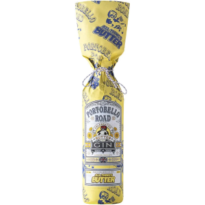 Celebrated Butter Gin by Portobello Road Distillery 70cl