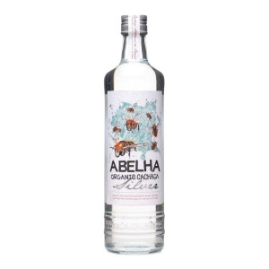 Abelha Silver Cachaca 70cl