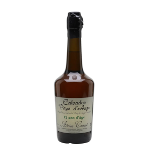 A. Camut 12 Ans Calvados 70Cl