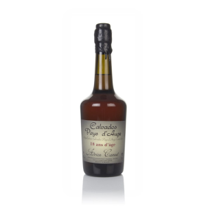 A. Camut Privilege 18 Year Old Calvados 70Cl