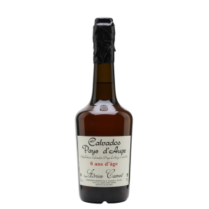A. Camut 6 Ans Calvados 70Cl