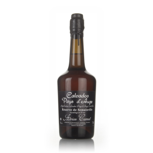 A. Camut Reserve De Semainville Calvados 70Cl