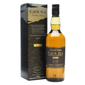 Caol Ila Distillers Edition 70cl