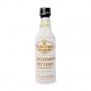 Fee Brother's Cardamom Bitters 15cl