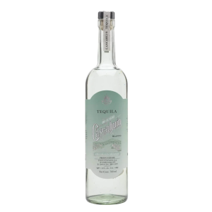 Casa Cascahuin Blanco Tequila 70cl