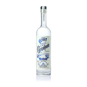 Casa Cascahuin Tahona Blanco Tequila 70cl