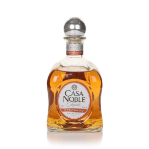 Casa Noble Reposado Tequila 70Cl
