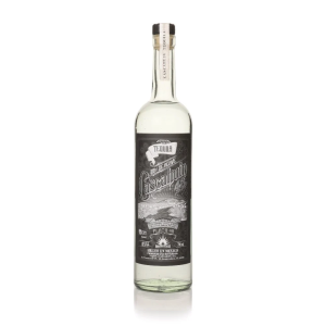 Casa Cascahuin Plata 48% Tequila 70cl