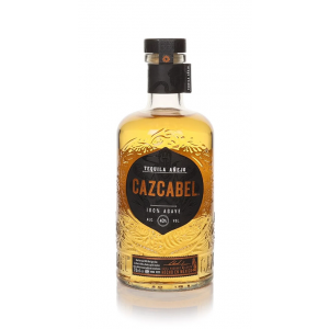 Cazcabel Anejo 70cl