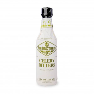 Fee Brother's Celery Bitters 15cl